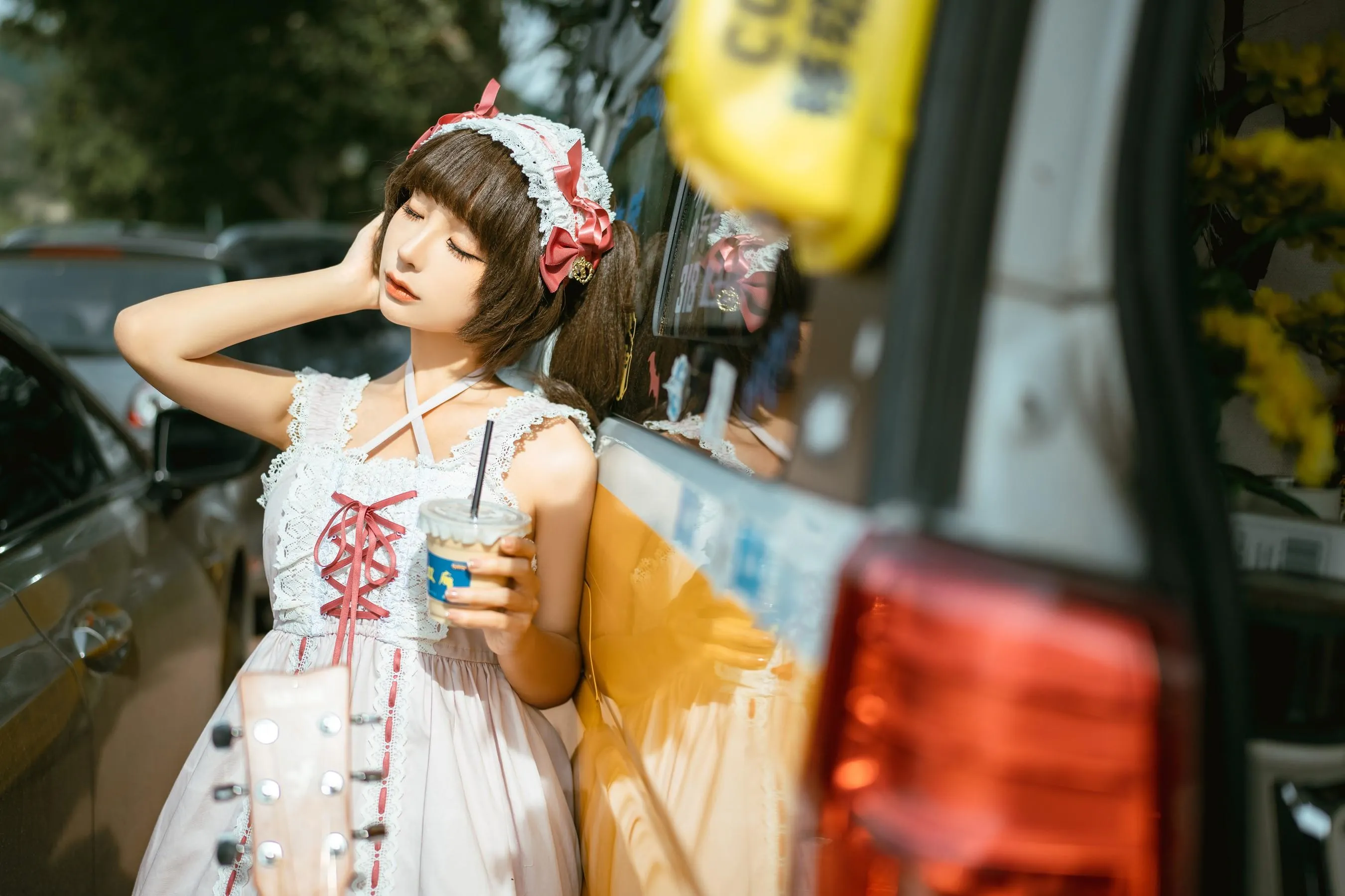 蠢沫沫 – NO.253 10月 [93P]插图6